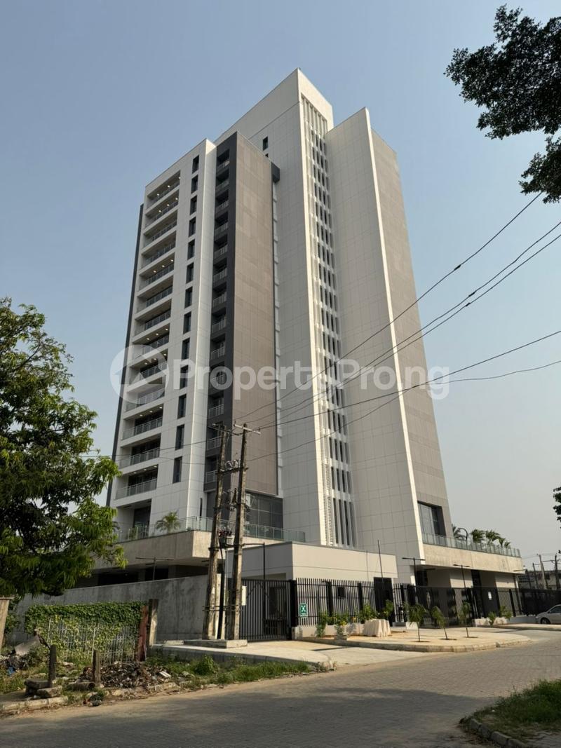 Flat / Apartment for rent Victoria Island Lagos