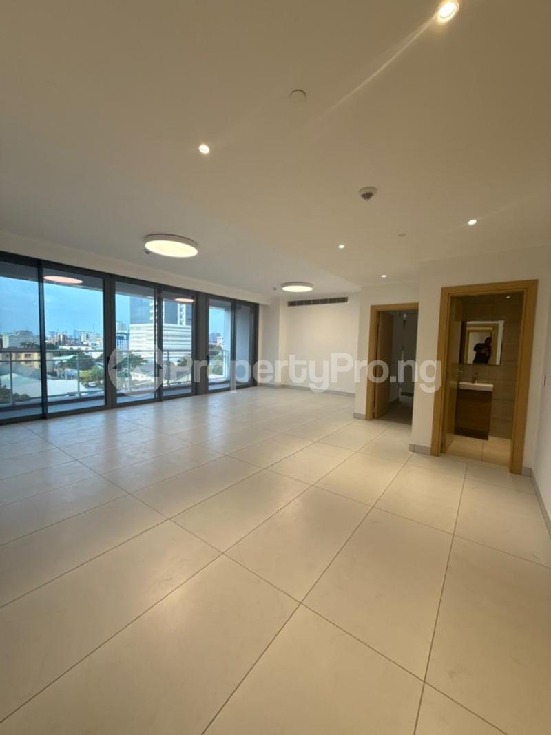 Flat / Apartment for rent Victoria Island Lagos - 0