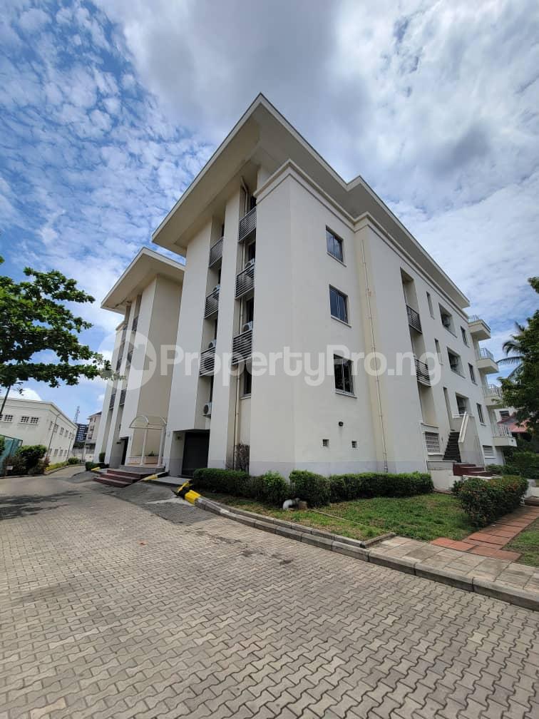 House for rent Ikoyi Lagos