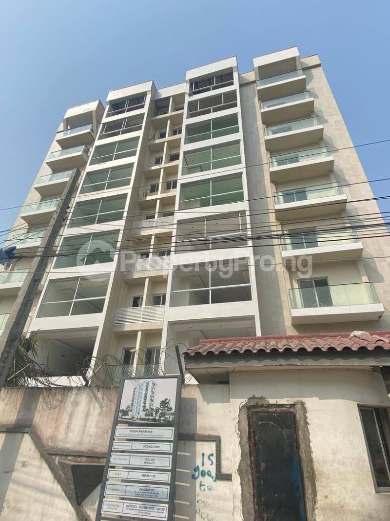 House for sale Victoria Island Lagos