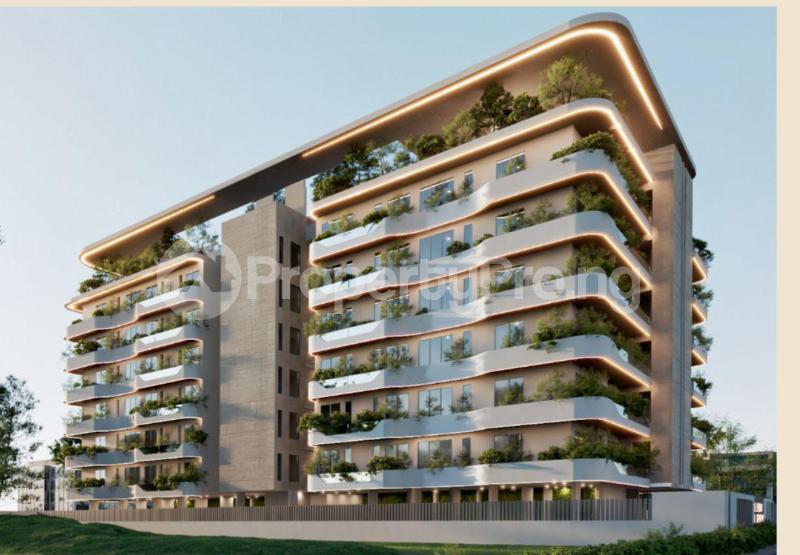 3 bedroom Flat / Apartment for sale ONIRU Victoria Island Lagos