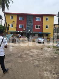House for sale Iponri Estate Off Bode Thomas, Alaka Iponri Surulere Lagos