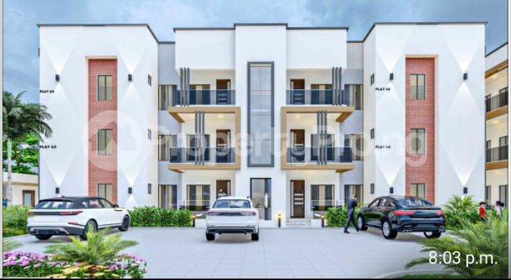 3 bedroom Flat / Apartment for sale Lugbe Abuja