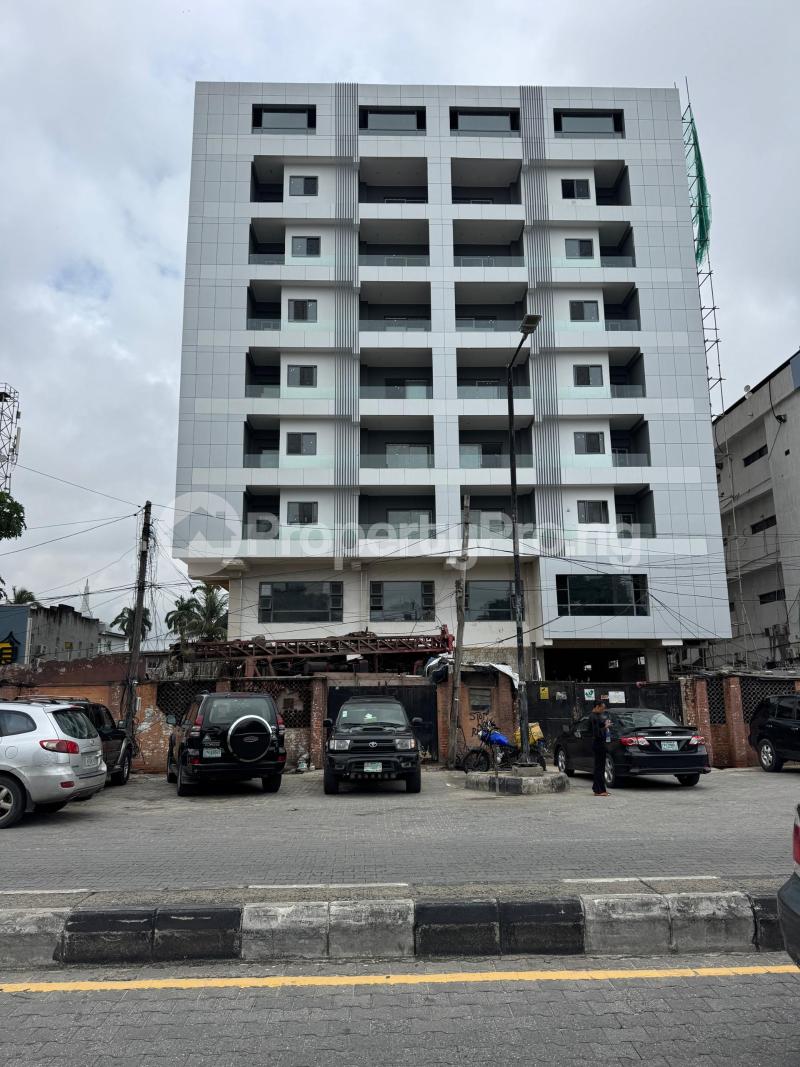 Flat / Apartment for sale Victoria Island Lagos - 0
