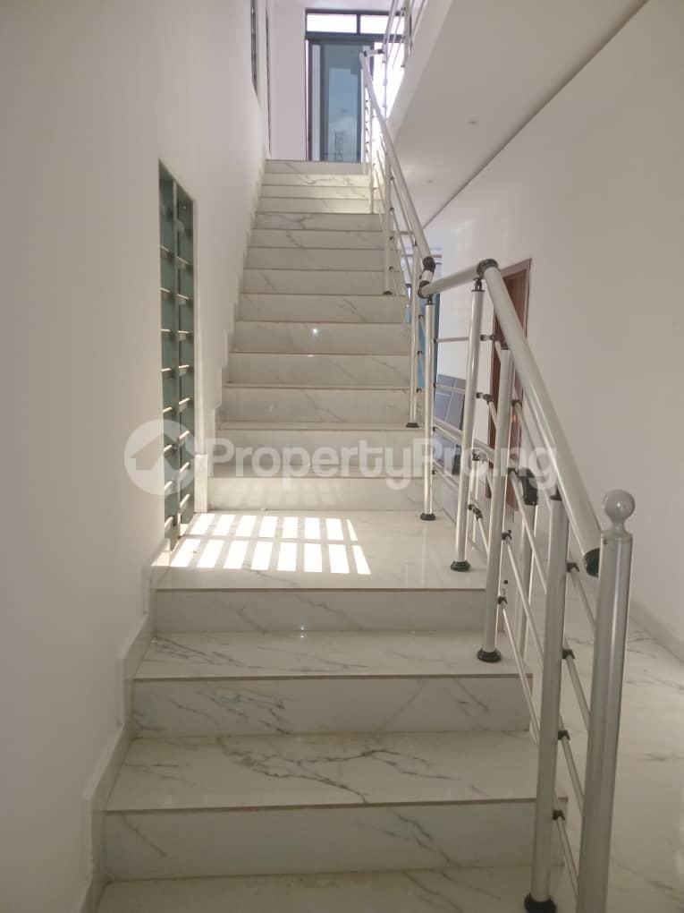 Flat / Apartment for rent Ikeja GRA Ikeja Lagos