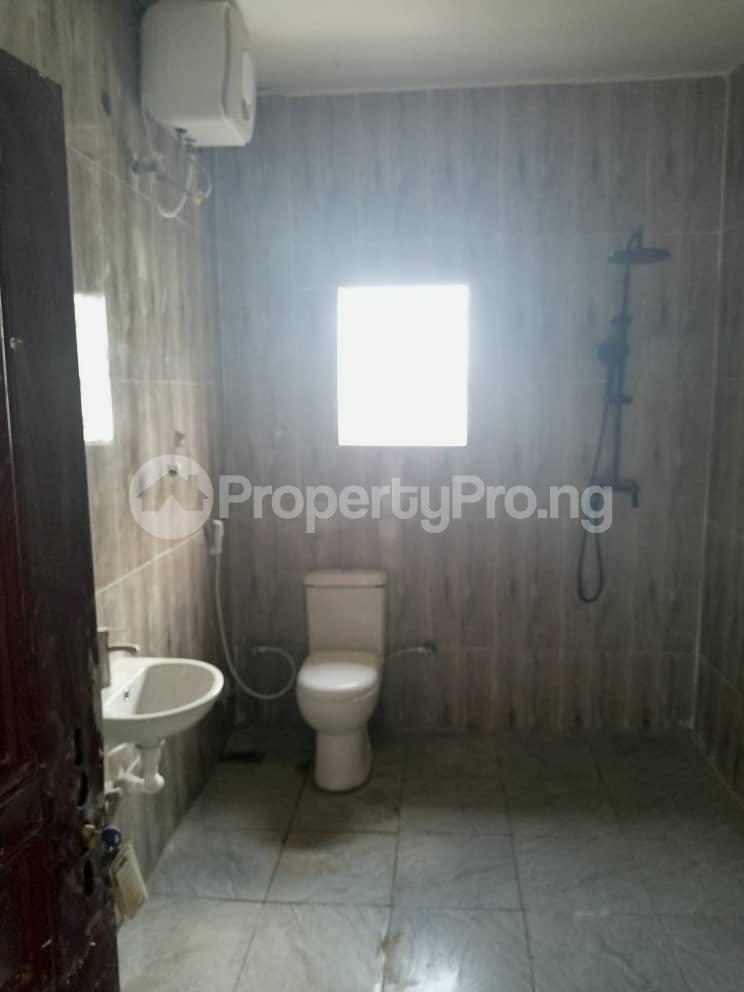 Flat / Apartment for rent After Nihort By Polat Mall, Ile Tuntun. Ibadan Oyo - 0