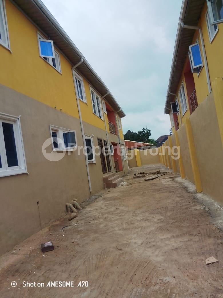 2 bedroom Flat / Apartment for rent Akala Express Ibadan Oyo