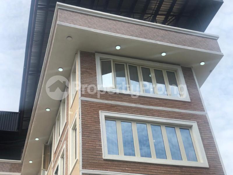 2 bedroom House for sale Osapa london Lekki Lagos