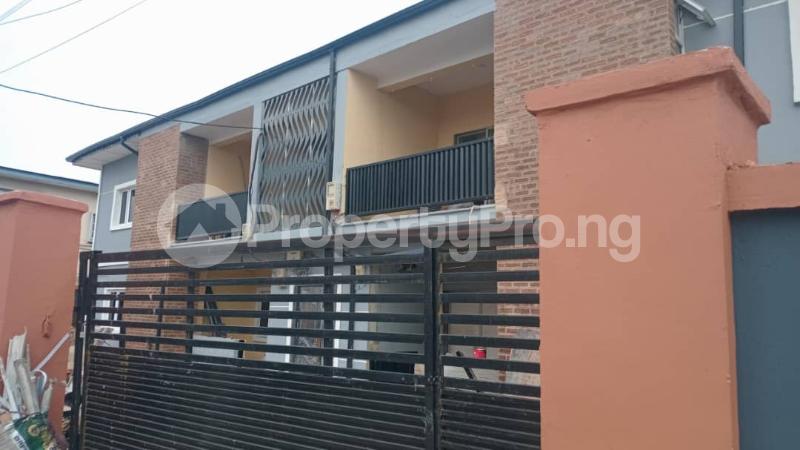 Flat / Apartment for rent Randle Avenue Surulere Lagos