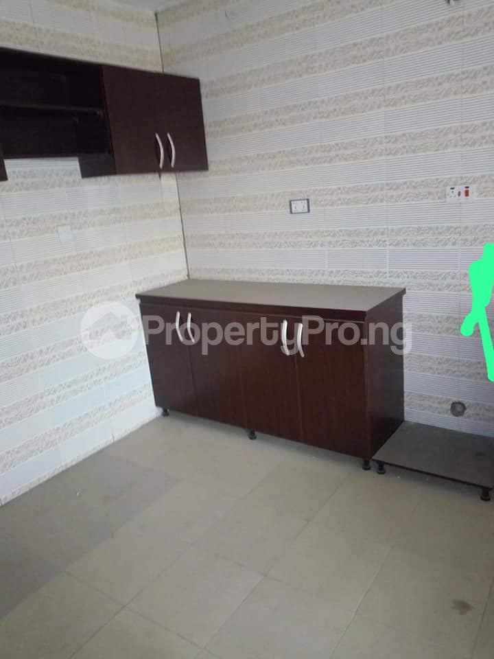 Flat / Apartment for rent New Garage Apata Ibadan Oyo