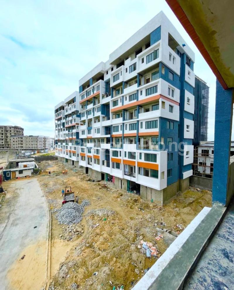 Flat / Apartment for rent Lekki Phase 1 Lekki Lagos