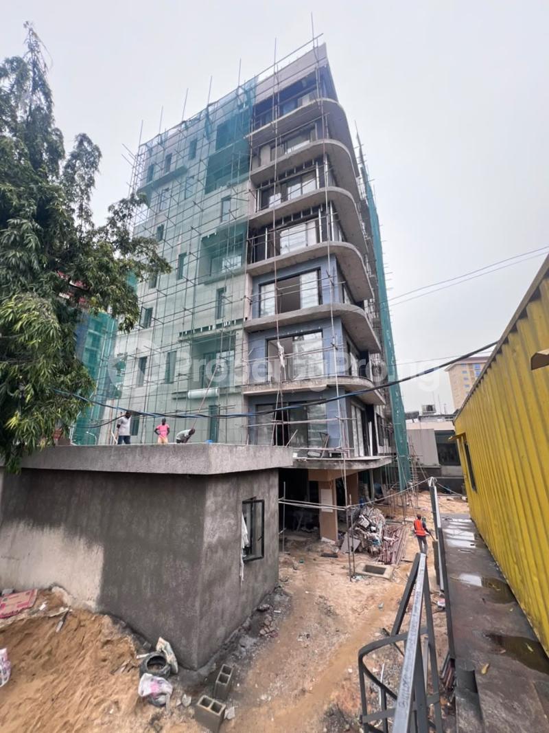 House for sale Old Ikoyi Ikoyi Lagos