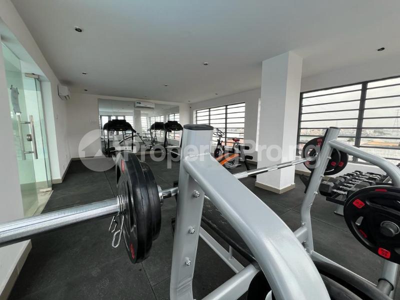 3 bedroom Flat / Apartment for shortlet Lekki Phase 1 Lekki Lagos