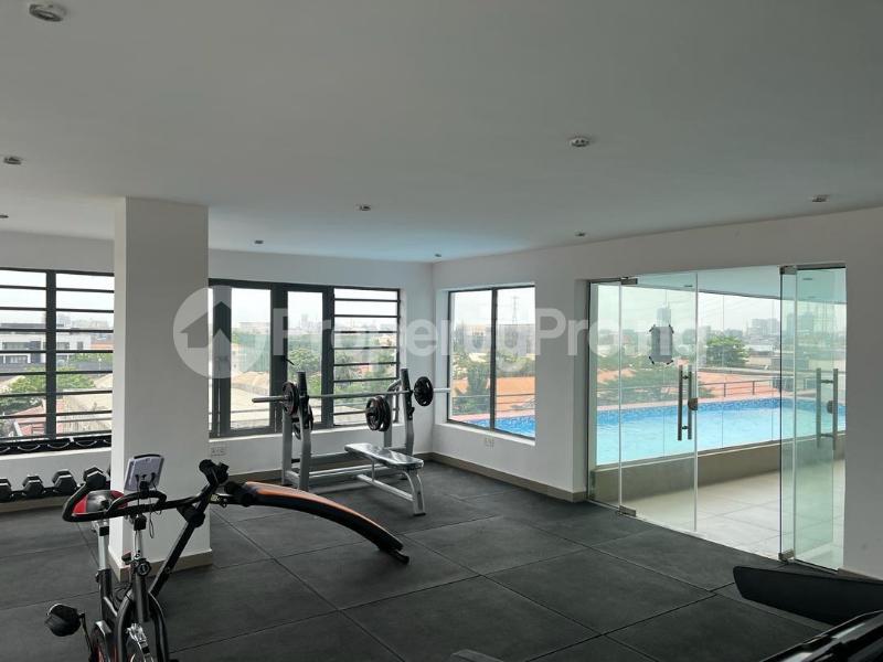 3 bedroom Flat / Apartment for shortlet Lekki Phase 1 Lekki Lagos