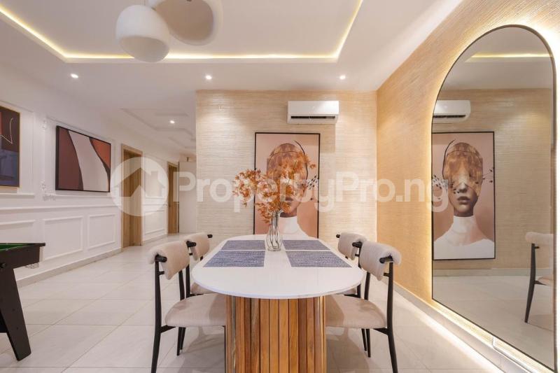 3 bedroom Flat / Apartment for shortlet Lekki Phase 1 Lekki Lagos