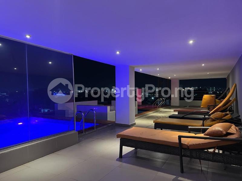 3 bedroom Flat / Apartment for shortlet Lekki Phase 1 Lekki Lagos