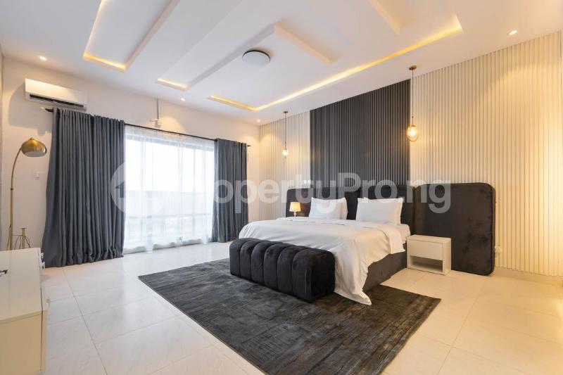 3 bedroom Flat / Apartment for shortlet Lekki Phase 1 Lekki Lagos