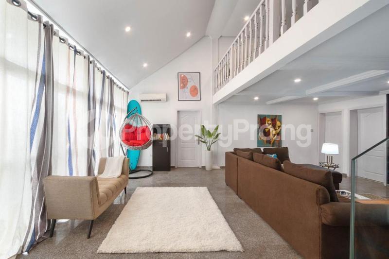 Flat / Apartment for shortlet Lekki Phase 1 Lekki Lagos