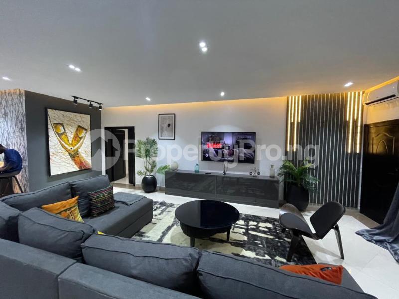 3 bedroom House for shortlet Lekki Phase 1 Lekki Lagos