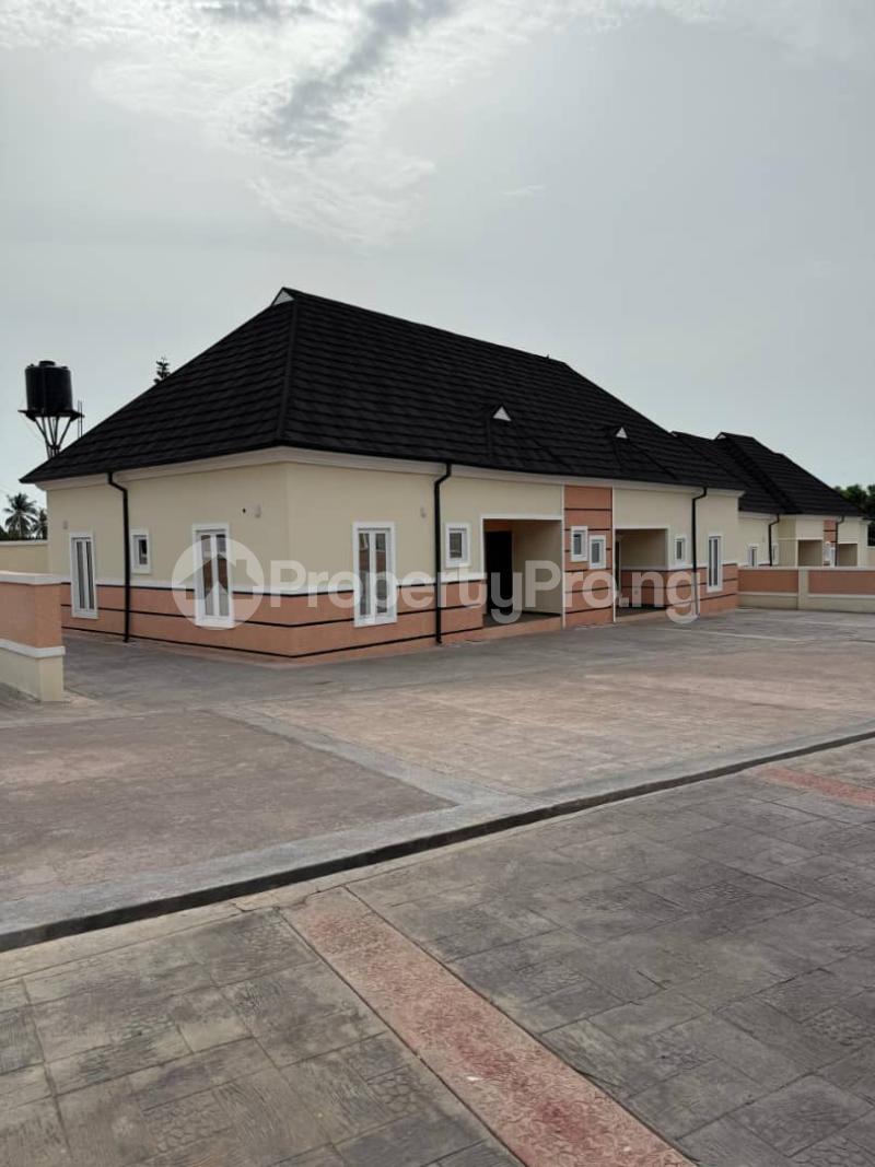 House for sale Ibadan Oyo