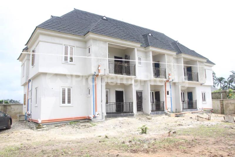 House in Warri Delta House for sale in warri House in warri