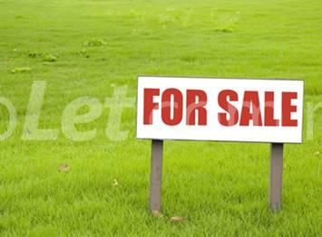 Land for sale Ibadan Berger Ojodu Lagos - 0