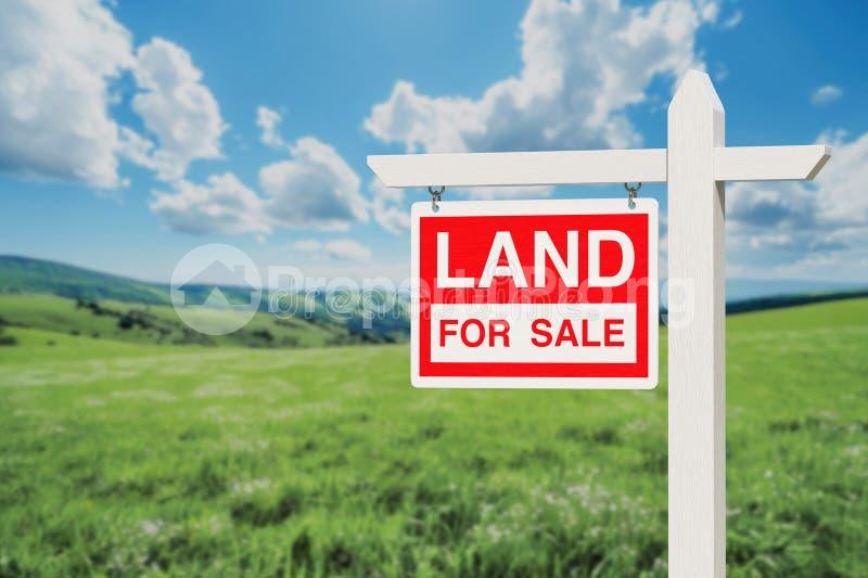 Land for sale Road Agidingbi Ikeja Lagos