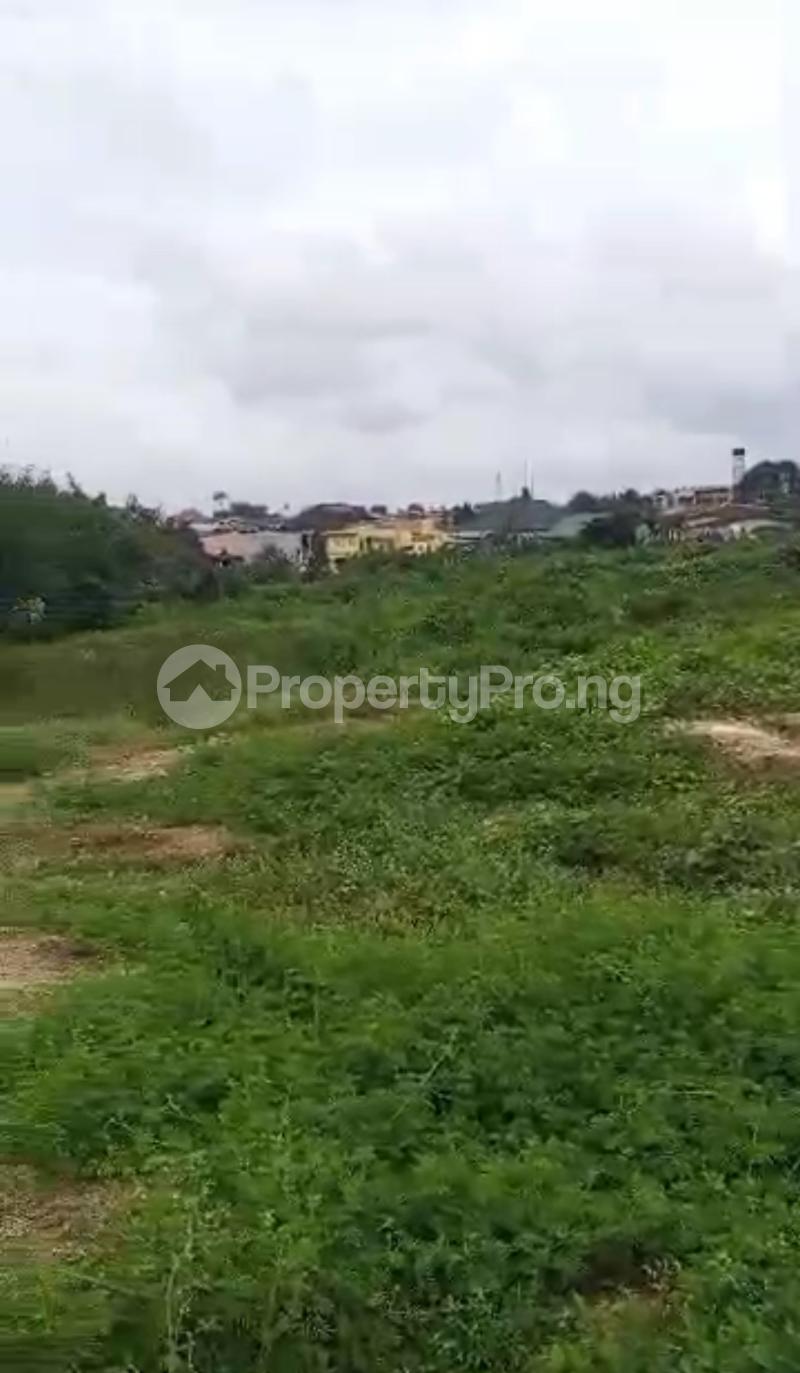 Land for sale Beside Fresh Fm Radio Station, Challenge, Ibadan Challenge Ibadan Oyo - 0