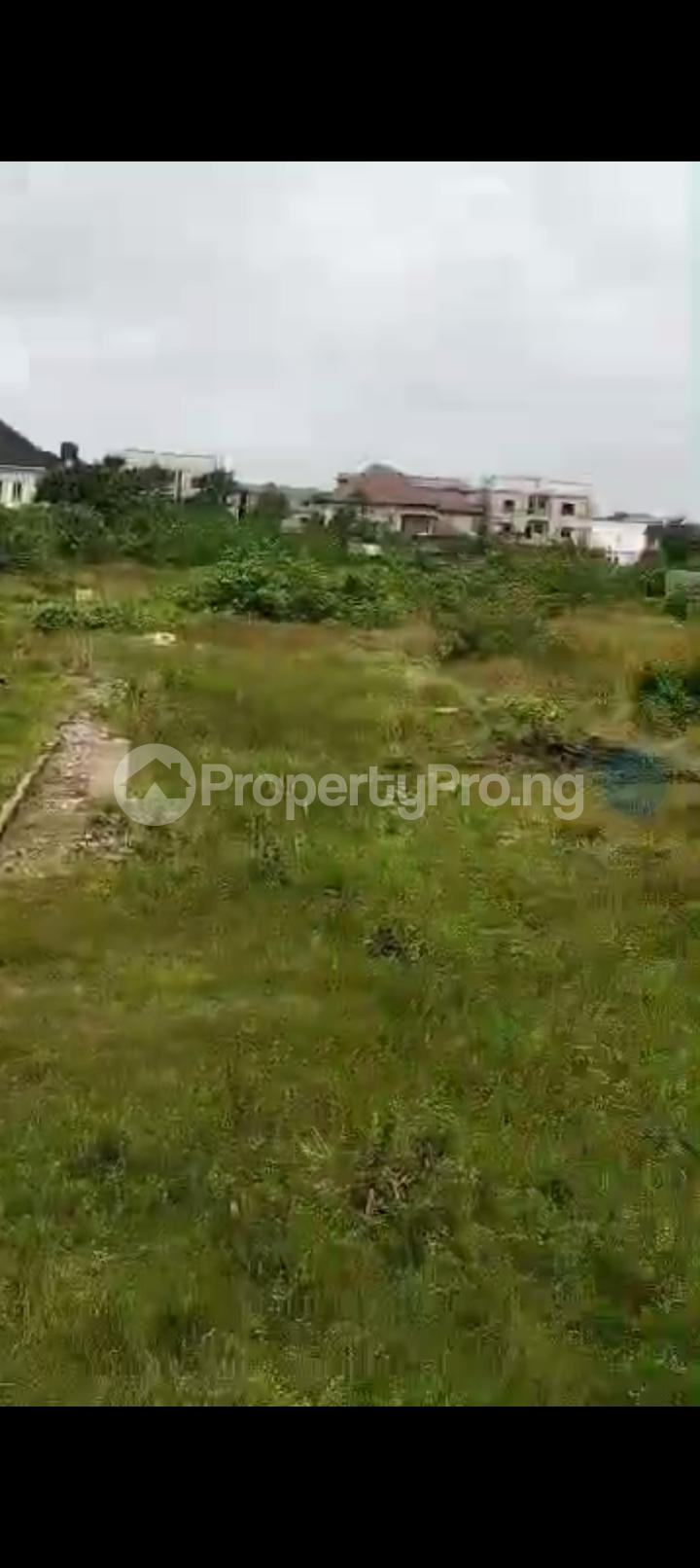 Land for sale Ajah Lagos