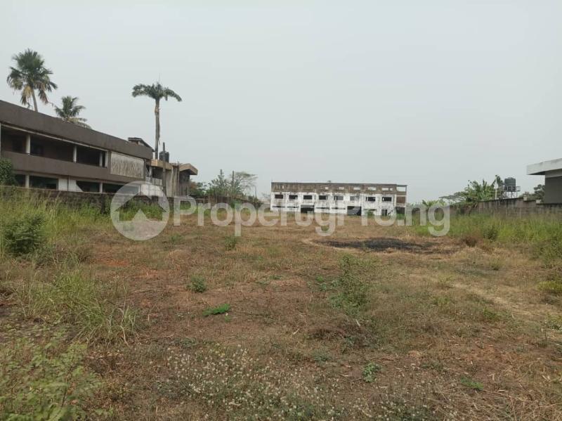 Land for sale Abeokuta Road Apata Ibadan Oyo