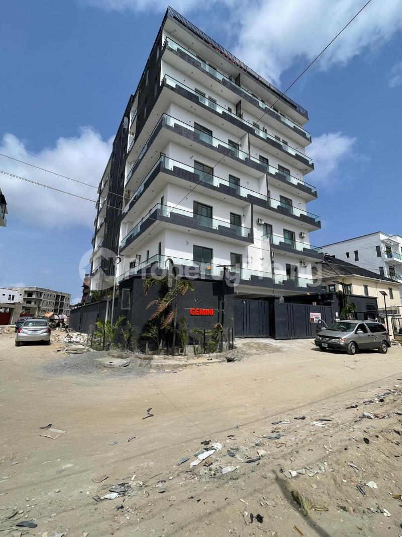 2 bedroom House for sale Freedom Way Lekki Lagos
