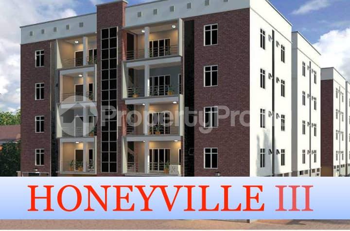 2 bedroom Flat / Apartment for sale Victoria Island Extension Victoria Island Lagos