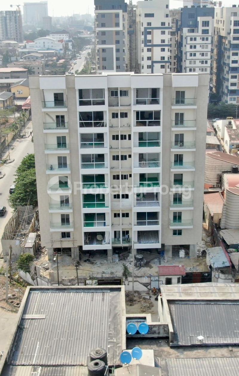 3 bedroom Flat / Apartment for sale Victoria Island Lagos - 0
