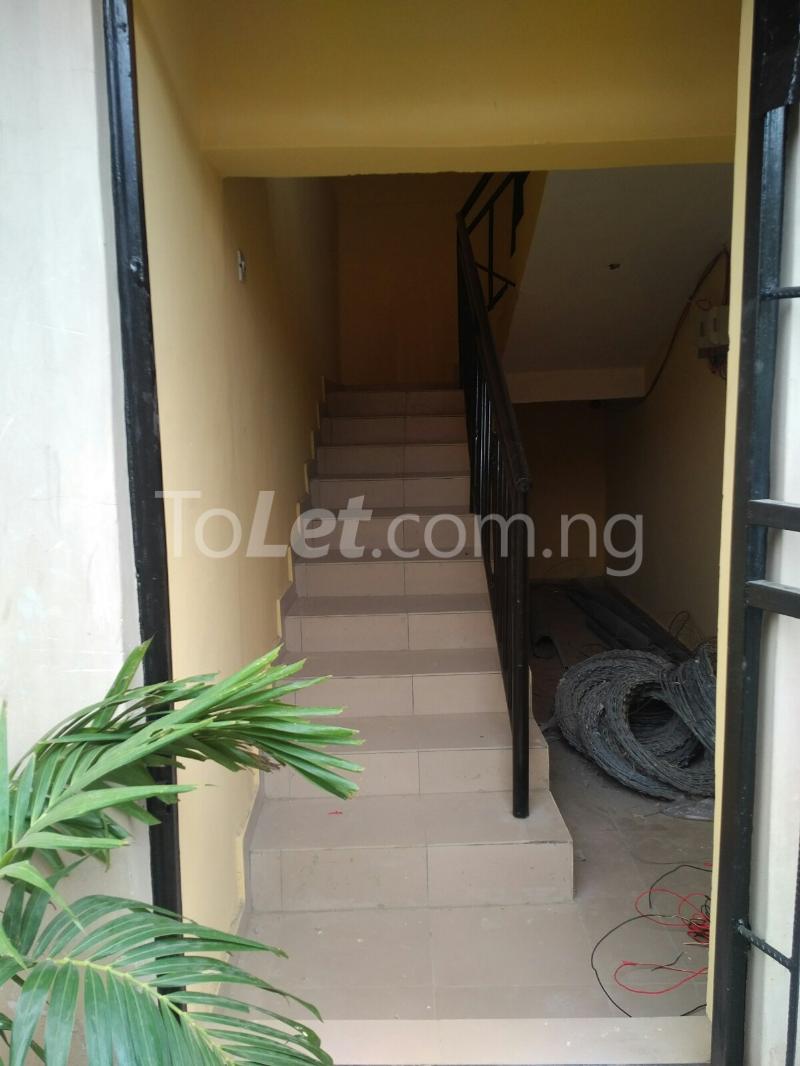 2 bedroom Flat / Apartment for rent . Berger Ojodu Lagos