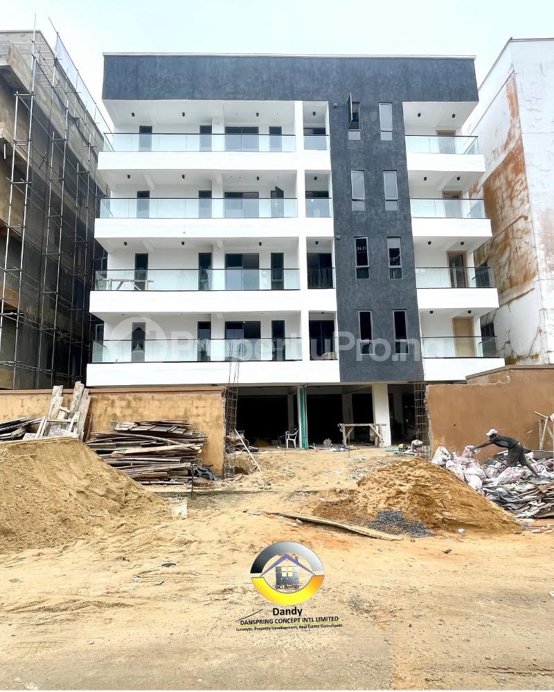 3 bedroom Flat / Apartment for sale Ikate Lekki Lagos