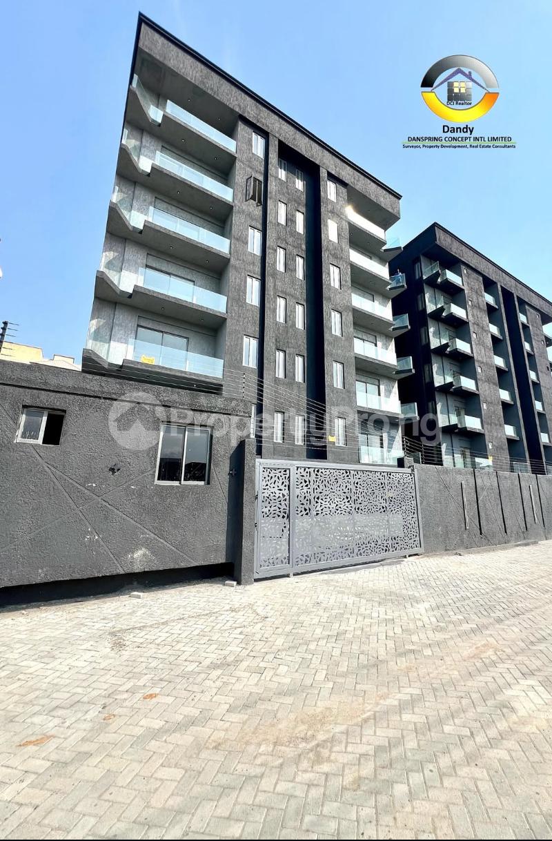 2 bedroom Flat / Apartment for sale Ikate Lekki Lagos