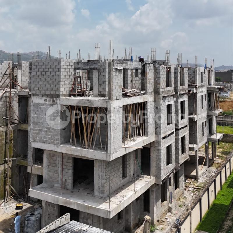 2 bedroom House for sale Gilmore Jahi Abuja - 0