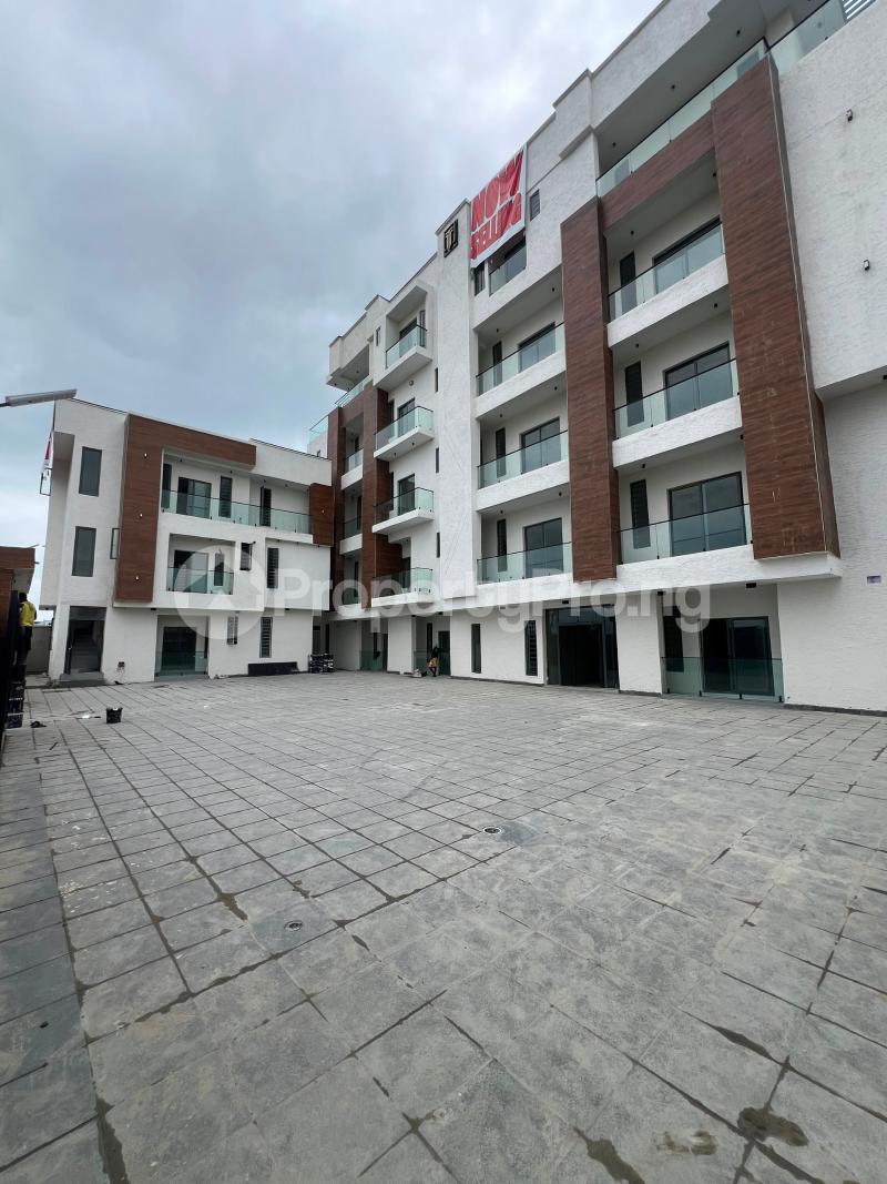 2 bedroom House for sale Ikate Lekki Lagos - 0