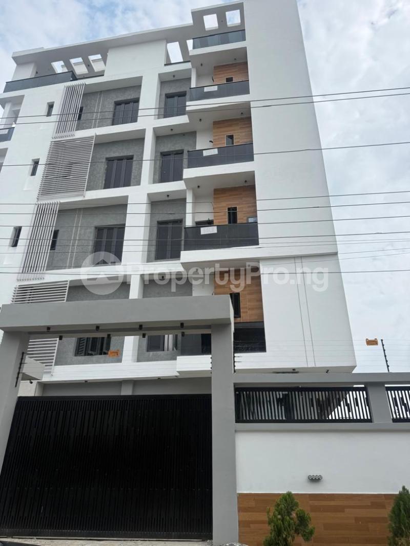 2 bedroom House for sale Ikate Lekki Lagos