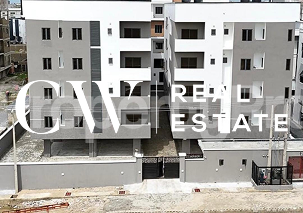 3 bedroom Flat / Apartment for sale Lekki Phase 1 Lekki Lagos