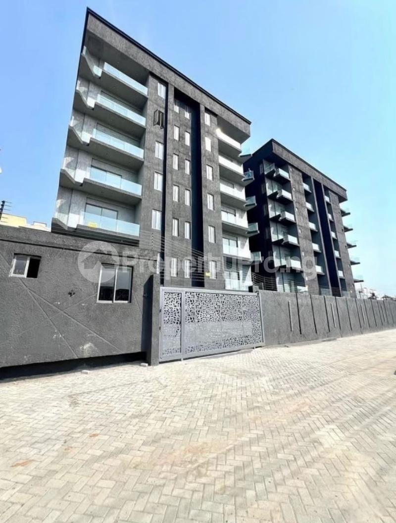 3 bedroom Flat / Apartment for sale Ikate Lekki Lagos