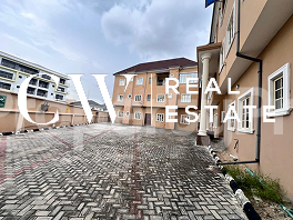 Flat / Apartment for rent Lekki Phase 1 Lekki Lagos