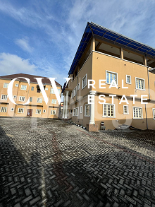 2 bedroom Flat / Apartment for rent Lekki Phase 1 Lekki Lagos - 0