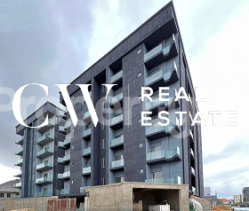 3 bedroom House for sale Ikate Lekki Lagos