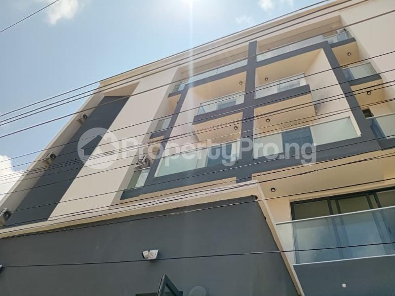 Flat / Apartment for sale Lekki Phase 1 Lekki Lagos
