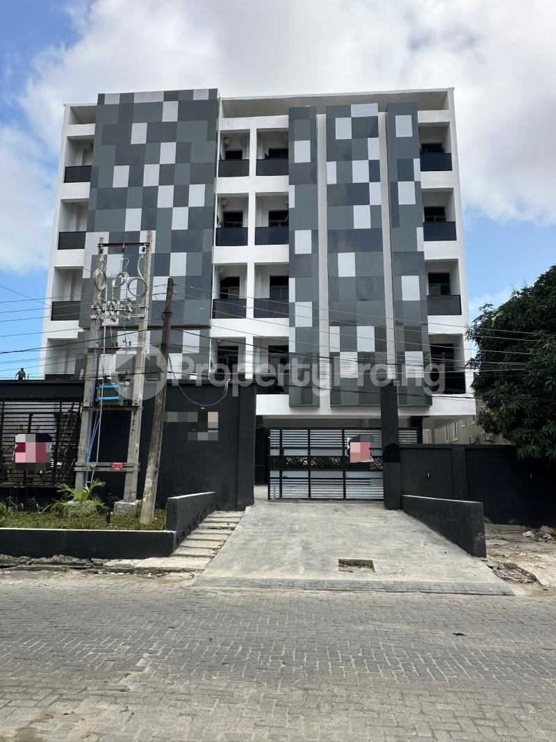 3 bedroom House for sale Lekki Lagos
