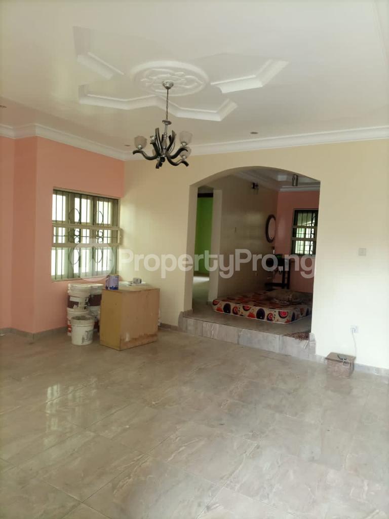 3 bedroom Flat / Apartment for rent Ajinde Akala Express Ibadan Oyo