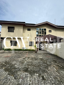 3 bedroom Flat / Apartment for rent Lekki Phase 1 Lekki Lagos