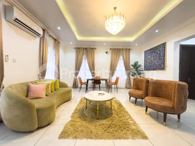 3 bedroom House for rent  Lekki Phase 1 Lekki Lagos