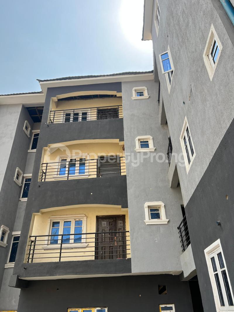 3 bedroom House for sale Life Camp Abuja